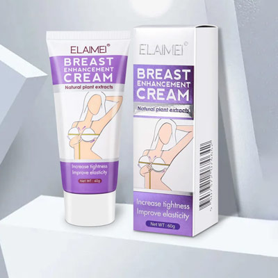 kem bôi vòng 1 Breast Enhancement Cream