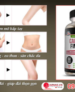 CARALLUMA FIMBRIATA - Bí quyết lấy lại vóc dáng thon gọn 15 công dụng caralluma fimbriata