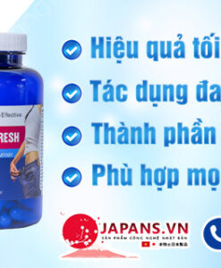 Kết quả thực tế từ người sử dụng combo viên uống giảm cân này