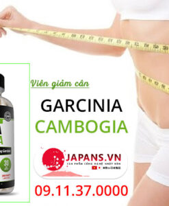 GARCINIA CAMBOGIA - Giảm cân an toàn và cải thiện vóc dáng 16 garcinia cambogia có tốt không