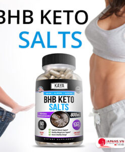 VIÊN GIẢM CÂN KETO BHB DIET PILLS - Giúp giảm cân an toàn 13 giới thiệu keto-bhb-diet-pills