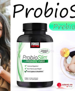 probioslim prebiotic-fiber có tốt không