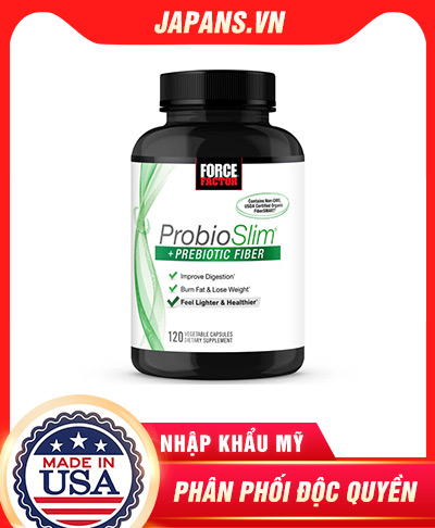probioslim prebiotic-fiber