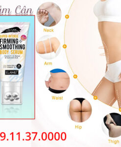 Kem tan mỡ thừa SUPER-INTENSE FIRMING + SMOOTHING BODY 13 giới thiệu super-intense-firming-smoothing-body