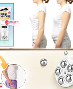 Kem tan mỡ thừa SUPER-INTENSE FIRMING + SMOOTHING BODY 15 công dụng super-intense-firming-smoothing-body