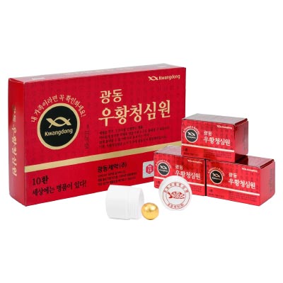 An Cung Ngưu Hoàng Hoàn Kwangdong Hàn Quốc Mẫu Mới 2024 15 An Cung Ngưu Hoàng Hoàn Kwangdong Hàn Quốc Mẫu Mới 2024