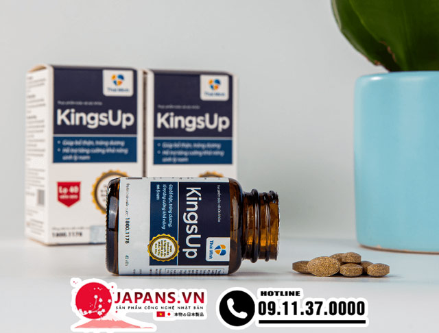 KingsUp có lừa đảo không?