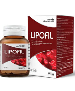 Lipofil chính hãng