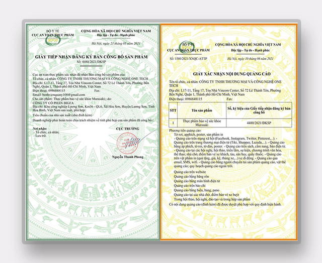 Mỡ máu Murasaki - Hỗ trợ điều trị mỡ máu và ổn định huyết áp 12 Mỡ Máu Murasaki có tốt không?