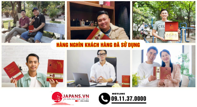 Viên hoàn bổ thận tráng dương Genmen hộp 49 viên cho nam 15 Viên Hoàn Bổ Thận Tráng Dương Genmen có gây tác dụng phụ không?