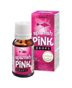 Spanish Pink Drops Nước Uống Tăng Khoái Cảm Cho Cặp Đôi 11 Spanish Pink Drops 2