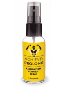 Achieve Prolong Delay Spray