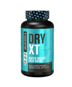 Dry XT Water Weight Loss Diuretic hỗ lấy lại vóc dáng từ Mỹ