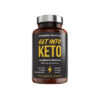 Get Into Keto "cứu cánh" cho người ăn kiêng chuyên nghiệp