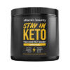 Stay In Keto - MCT Oil Powder cho người ăn kiêng chuyên sâu