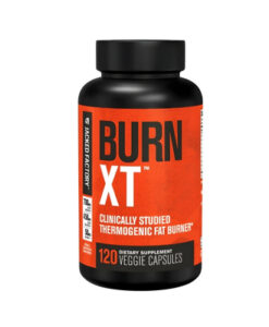Viên uống Burn XT hỗ trợ đốt mỡ thừa hiệu quả từ Mỹ