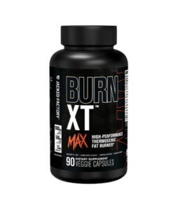 Viên uống Burn XT Max hỗ trợ giảm mỡ hiệu quả chuẩn Mỹ