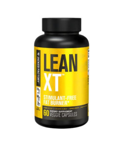 Lean-XT Non-Stim Fat Burner hỗ trợ đốt mỡ thừa ban đêm
