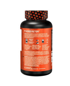 Viên uống Burn XT hỗ trợ đốt mỡ thừa hiệu quả từ Mỹ 12 avt 2 3