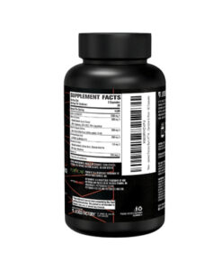 Viên uống Burn XT Max hỗ trợ giảm mỡ hiệu quả chuẩn Mỹ 11 Viên uống Burn XT Max hỗ trợ giảm mỡ hiệu quả chuẩn Mỹ