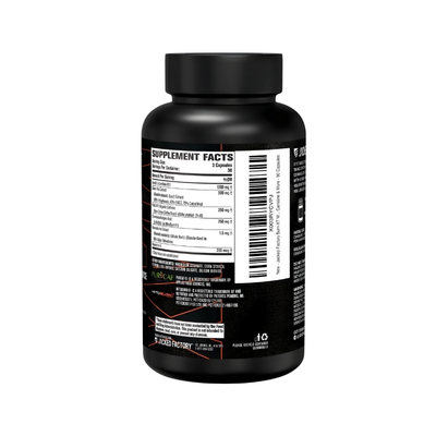 Viên uống Burn XT Max hỗ trợ giảm mỡ hiệu quả chuẩn Mỹ 10 Viên uống Burn XT Max hỗ trợ giảm mỡ hiệu quả chuẩn Mỹ