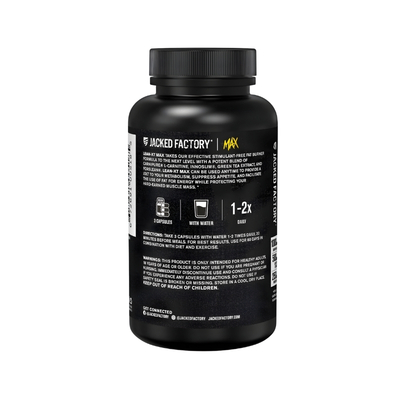 Lean XT MAX Stim-Free Fat Burner đỉnh cao đốt mỡ ban ngày 10 Lean XT MAX Stim-Free Fat Burner đỉnh cao đốt mỡ ban ngày - Ảnh 2