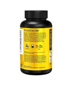 Lean-XT Non-Stim Fat Burner hỗ trợ đốt mỡ thừa ban đêm 12 avt 2 7