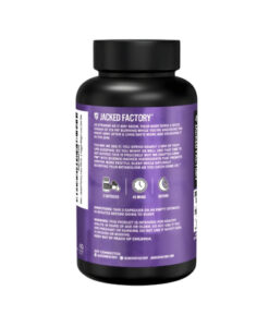 Lean PM Night Time Fat Burner & Sleep Aid hỗ trợ đốt mỡ từ Mỹ 11 Lean PM Night Time Fat Burner & Sleep Aid hỗ trợ đốt mỡ từ Mỹ