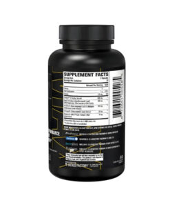 Lean XT MAX Stim-Free Fat Burner đỉnh cao đốt mỡ ban ngày 13 avt 3 5