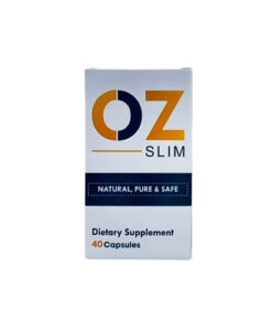 Viên uống OZ Slim hỗ trợ giảm cân, lấy lại vóc dáng 15 avt 4 1