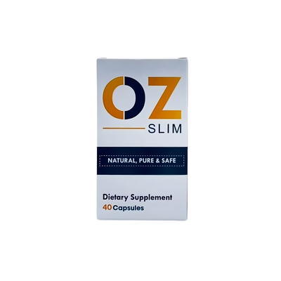 Viên uống OZ Slim hỗ trợ giảm cân, lấy lại vóc dáng 12 Viên uống OZ Slim hỗ trợ giảm cân, lấy lại vóc dáng - Ảnh 4