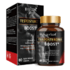 Biyode Testosterone Boost bổ thận tráng dương phái mạnh