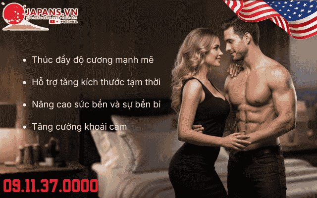 Swiss Navy Max Hard hỗ trợ tăng cường độ cương cứng nam giới 15 Công dụng vượt trội của swiss navy max hard