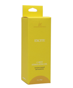 Excite - C-Spot Stimulating Gel