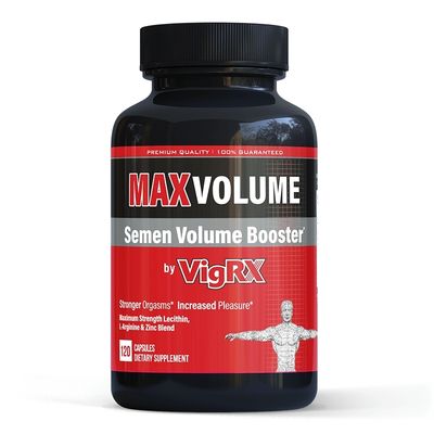 Max Volume hỗ trợ tăng lượng tinh dịch và nâng tầm khoái cảm 17 Max Volume