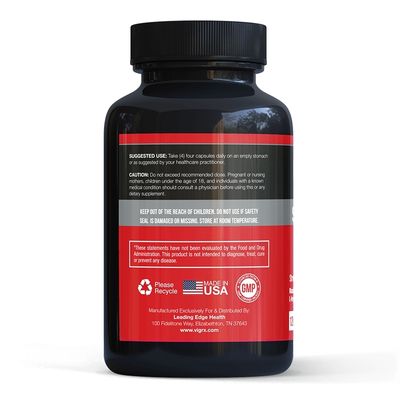 Max Volume hỗ trợ tăng lượng tinh dịch và nâng tầm khoái cảm 10 Max Volume