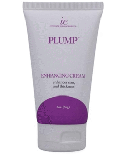 Plump Enhancing Cream