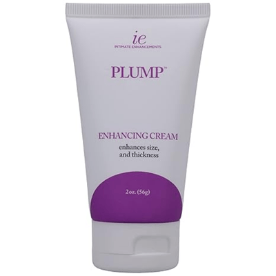 Plump Enhancing Cream hỗ trợ tăng kích thước và phong độ 8 Plump Enhancing Cream
