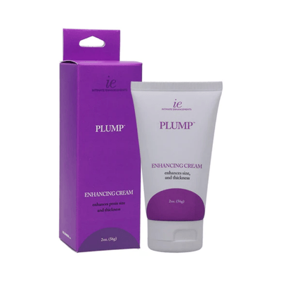 Plump Enhancing Cream hỗ trợ tăng kích thước và phong độ 15 Plump Enhancing Cream