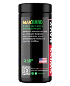 Swiss Navy Max Hard hỗ trợ tăng cường độ cương cứng nam giới 11 Swiss navy max hard