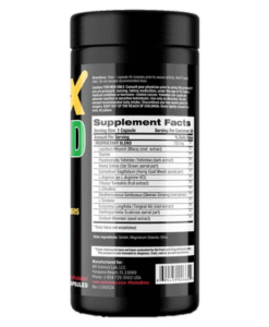 Swiss Navy Max Hard hỗ trợ tăng cường độ cương cứng nam giới 12 Swiss navy max hard