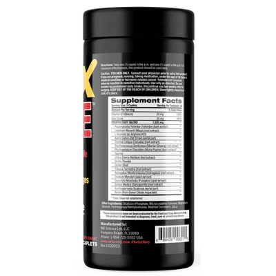 Swiss navy max size tăng kích thước và bản lĩnh phái mạnh 10 Swiss navy max size