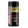 Swiss navy max stamina