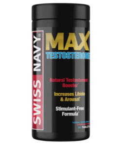 Swiss Navy Max Testosterone
