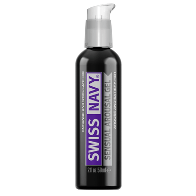 Swiss navy sensual arousal gel tăng khoái cảm và hưng phấn 13 Swiss navy sensual arousal