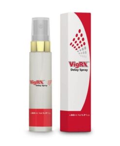 VigRX Delay Spray