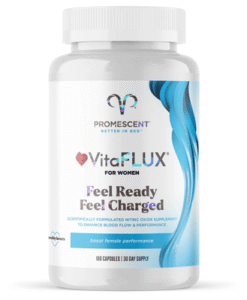 VitaFLUX for Women
