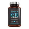 Recover On Keto hỗ trợ tối ưu hiệu suất cho người ăn kiêng