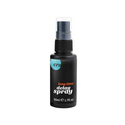 Xịt chống xuất tinh sớm Long Time Delay Spray 50ml từ Châu Âu 13 Xịt chống xuất tinh sớm Long Time Delay Spray 50ml từ Châu Âu