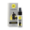 Xịt chống xuất tinh sớm Superhero Performance Spray 20ml từ Đức